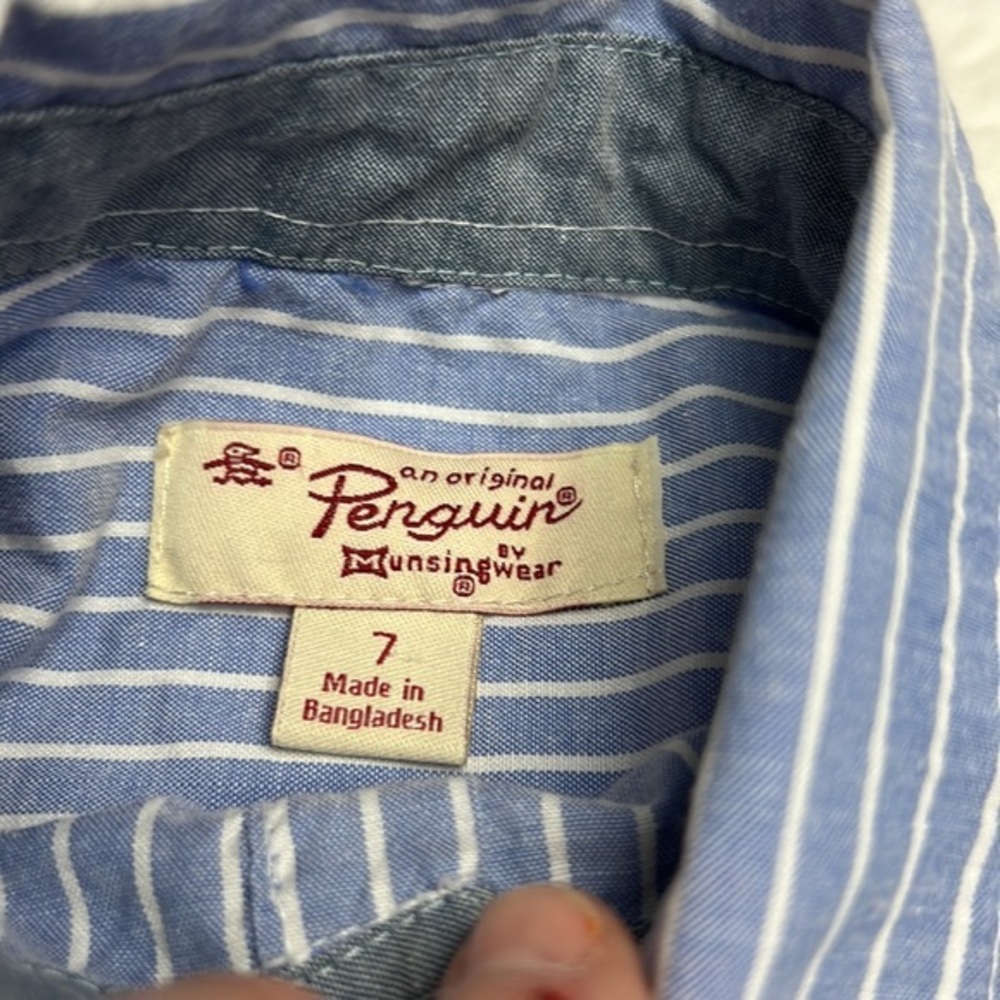 Original Penguin - Picture 5 of 6